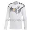 Maillot de Foot Allemagne Domicile Coupe du monde 2018 ML